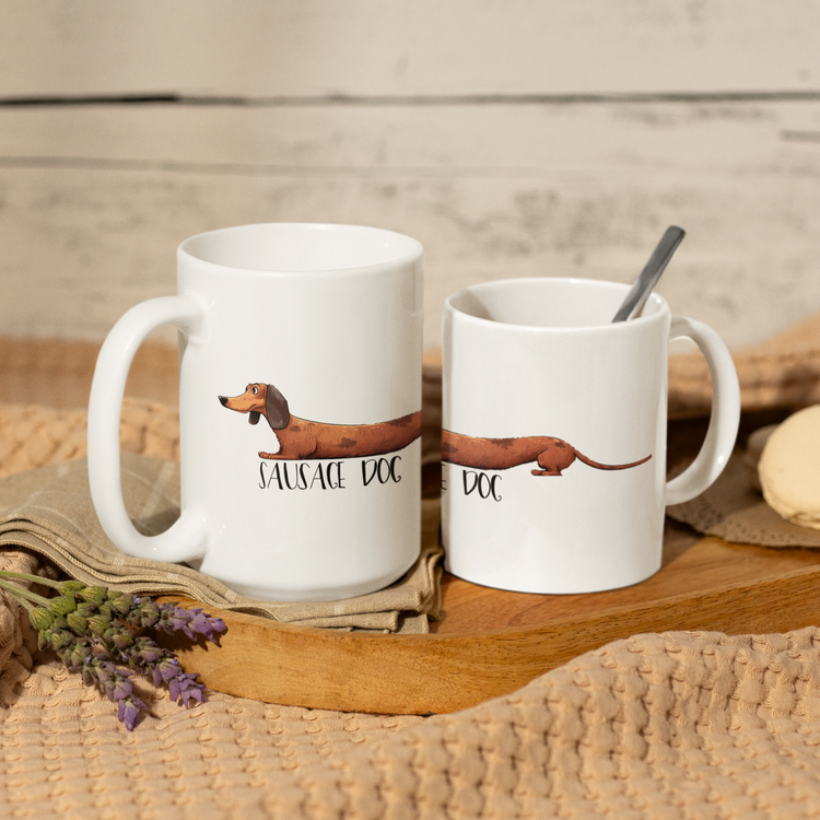 Personalised Mugs