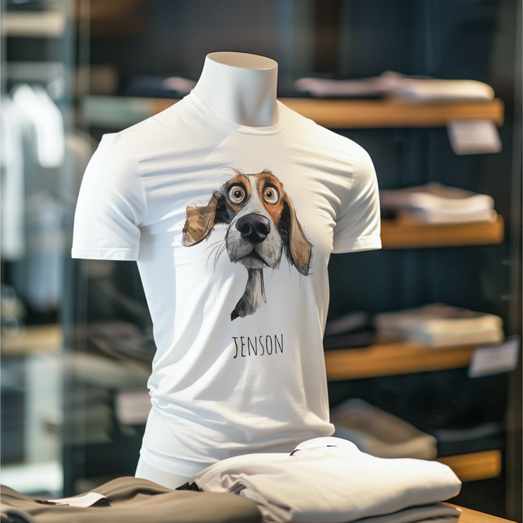 Zest with Zen T-Shirts | Motivational, Uplifting & Full of Fun