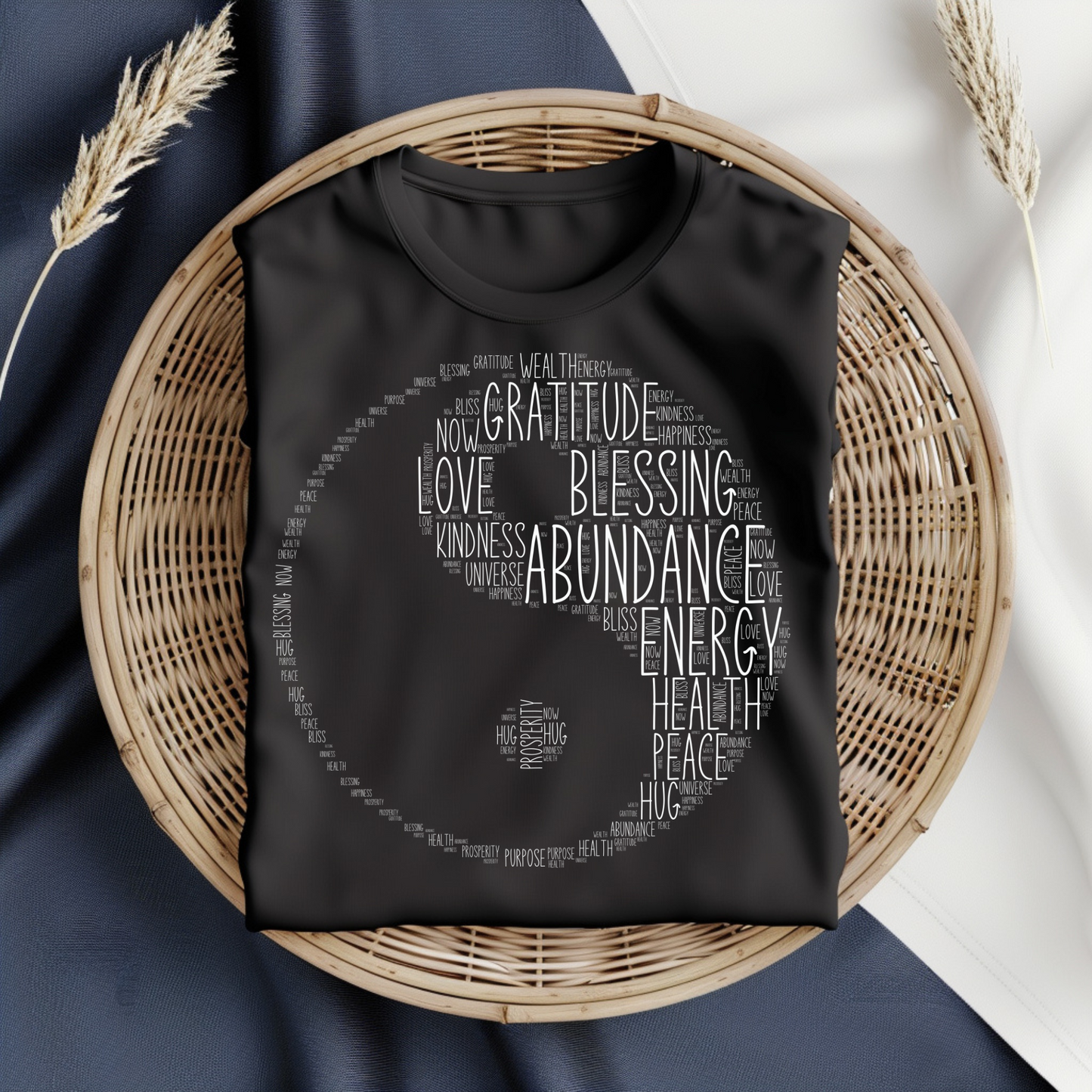 Yin Yang T-Shirt