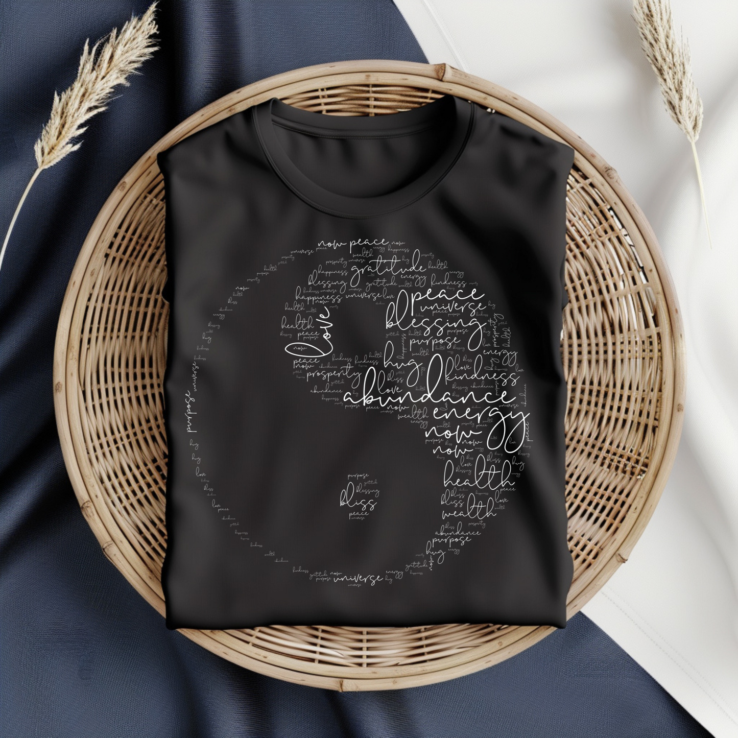 Yin Yang T-Shirt