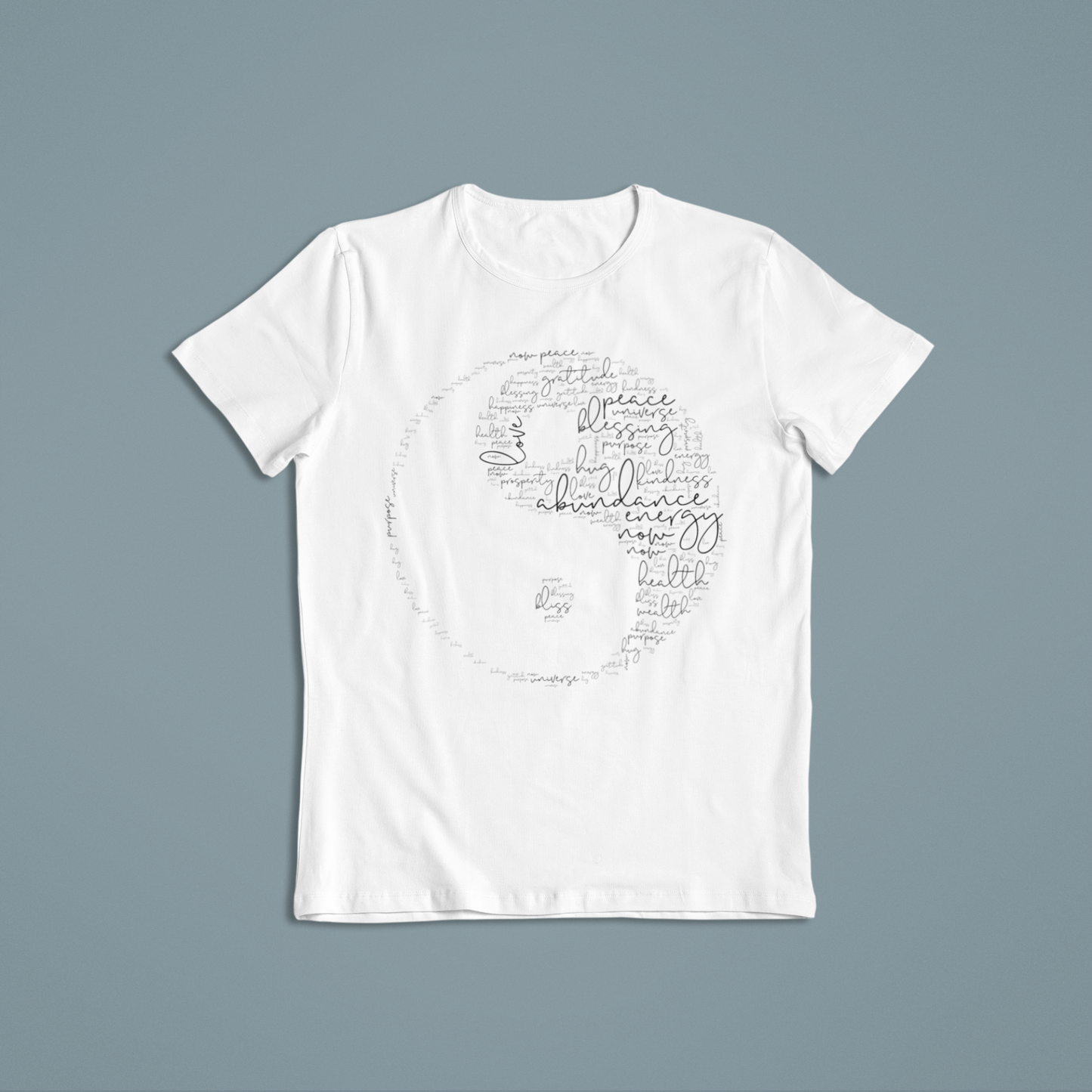 Yin Yang T-Shirt