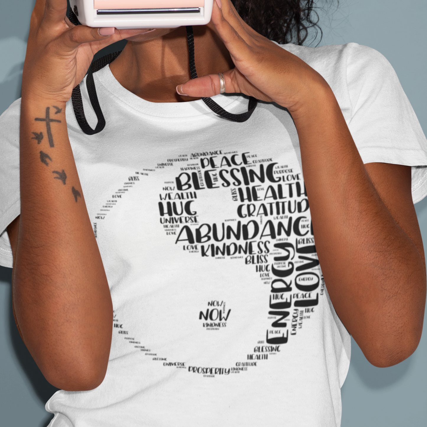 Yin Yang T-Shirt