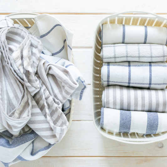 Take These Little Steps Over 2 Weeks for a Calmer Mind and Life