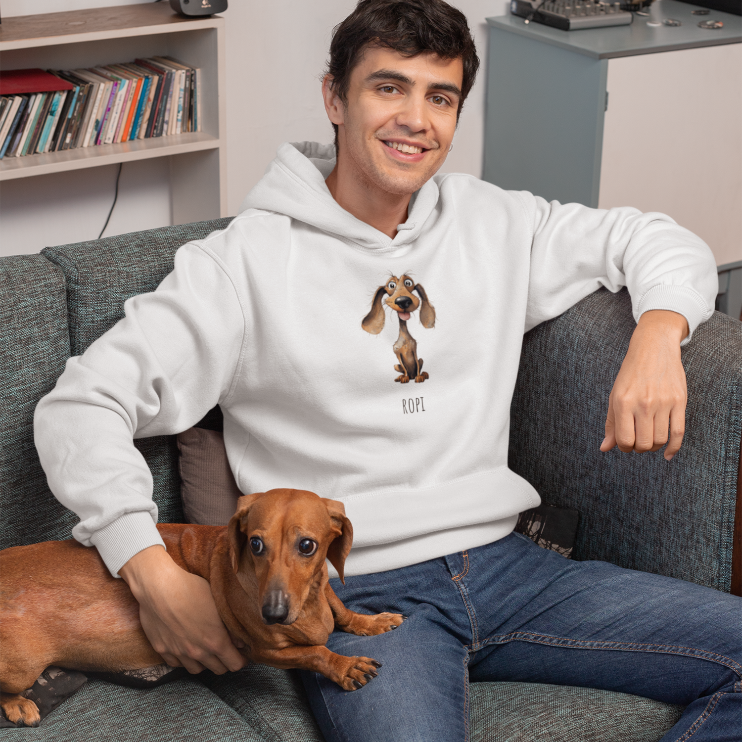 Inspirational Hoodies – Cosy, Stylish & Full of Good Vibes | Zest with Zen