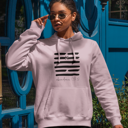 Abundance 55.5 Hoodie